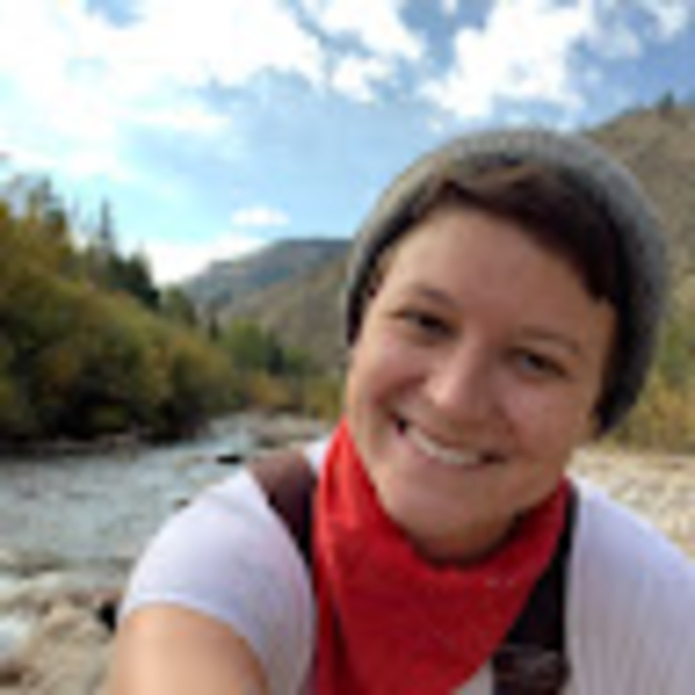 Meet your Posher, Kim